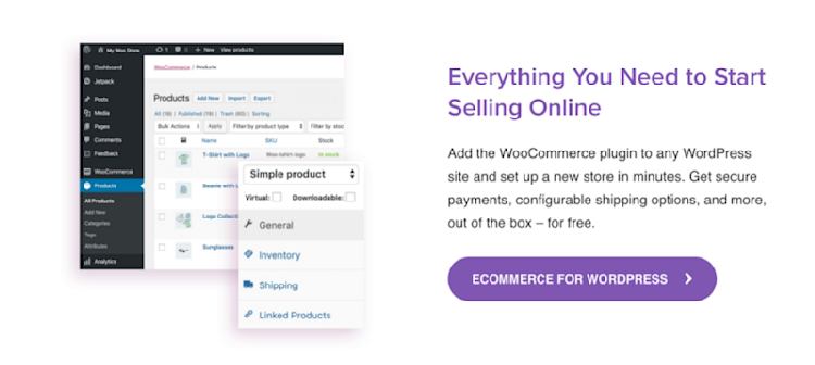 Wordpress Hosting