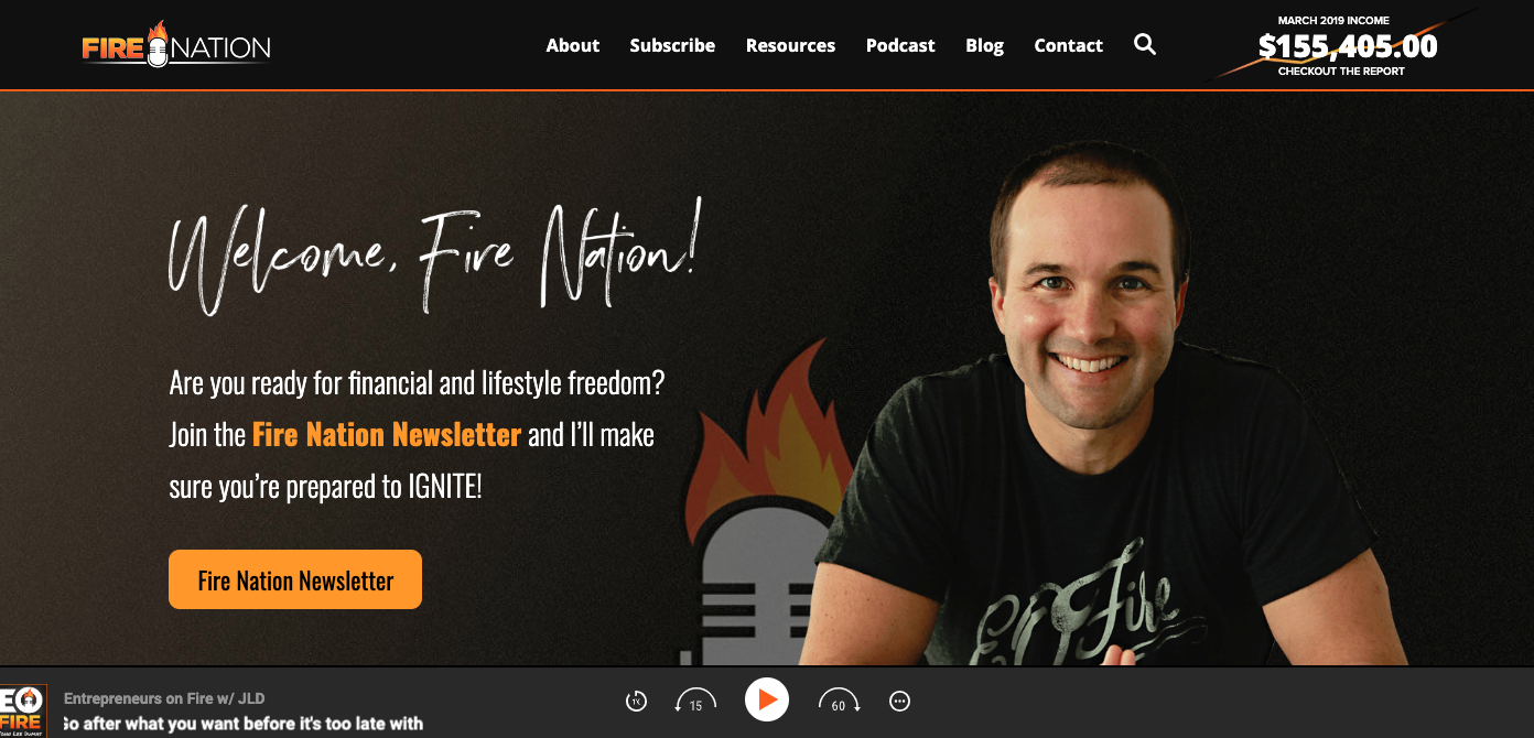 Make money podcasting: 6 ways to monetize your growing podcast