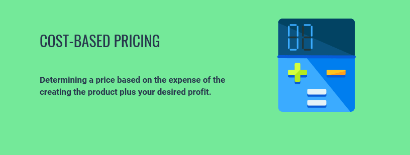 The comprehensive guide to pricing digital products and profiting
