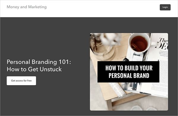 72 real-life digital product examples and ideas to inspire you