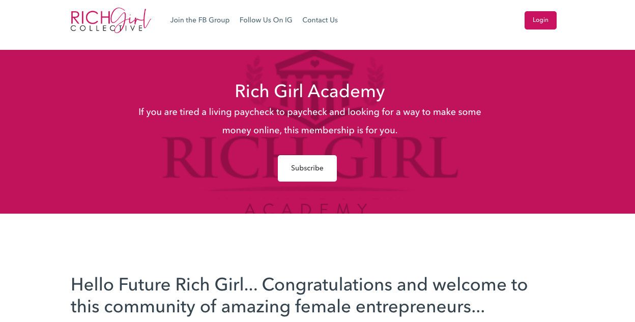 How to monetize your audience to grow your following and revenue