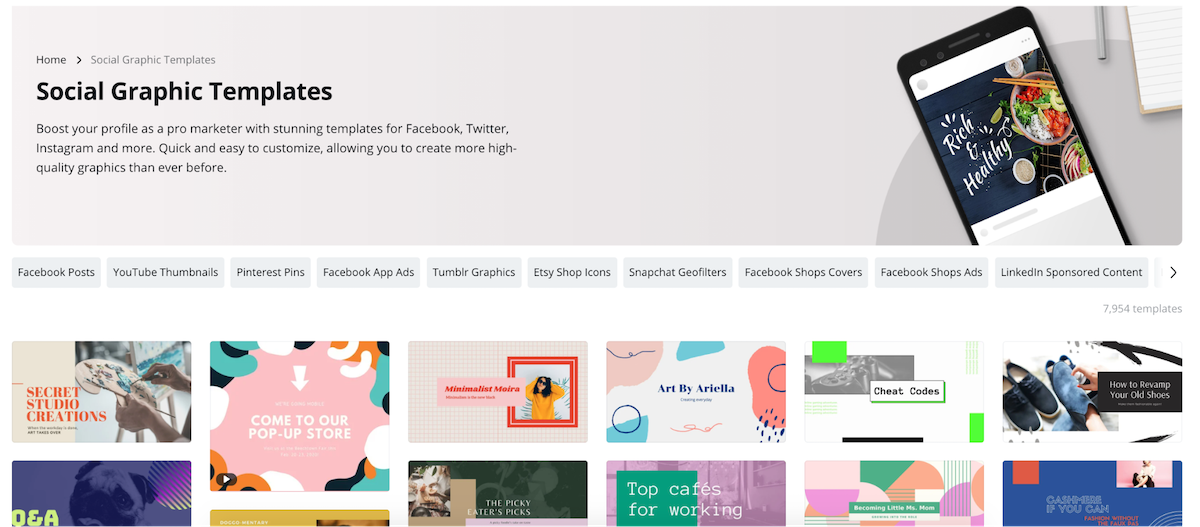 The creator's guide to organic vs. paid social media marketing