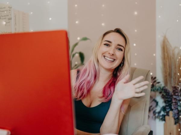 Lauren Ashley Podia Pro