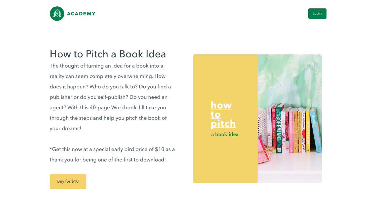 The 5-step guide for building an online business that runs without you