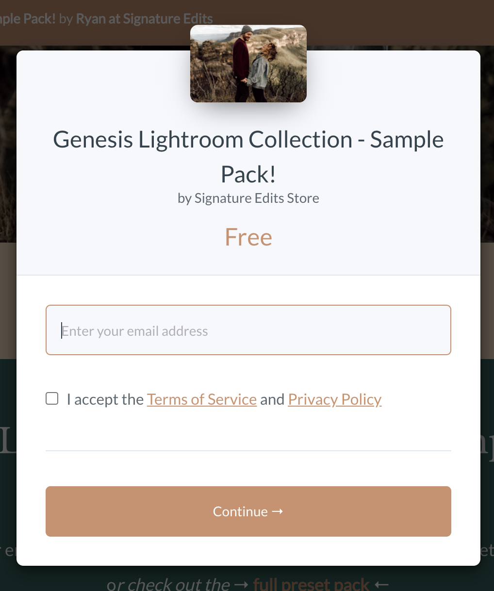 5 proven ways to build your email list fast