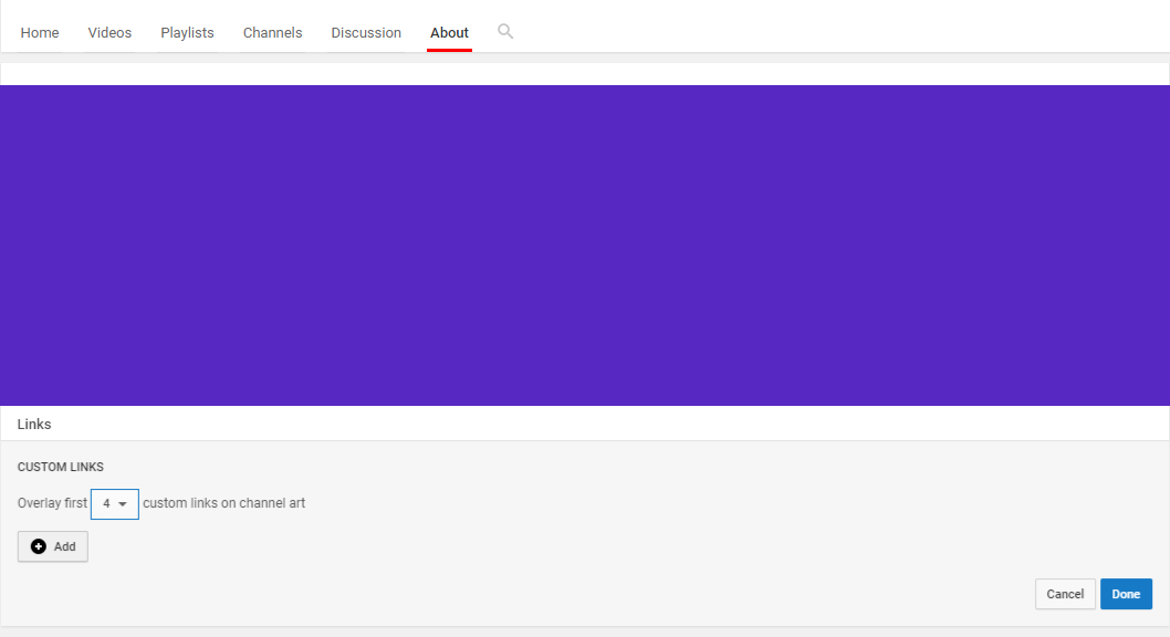 3 steps to building an email list with YouTube and Podia