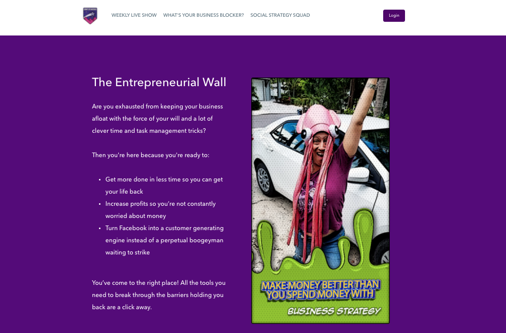 The ultimate formula for launching and growing your online course