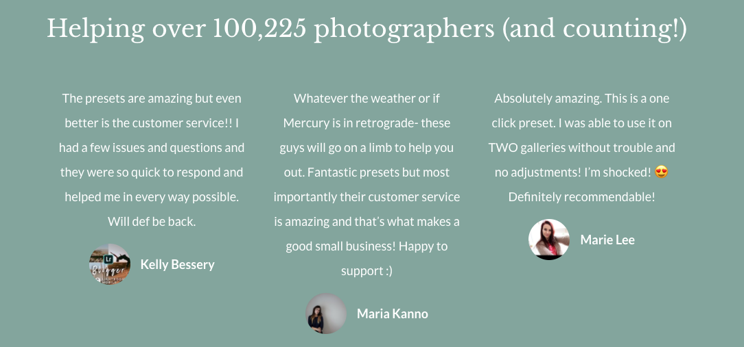 Lift conversions with these 9 landing page essentials (+ Templates)