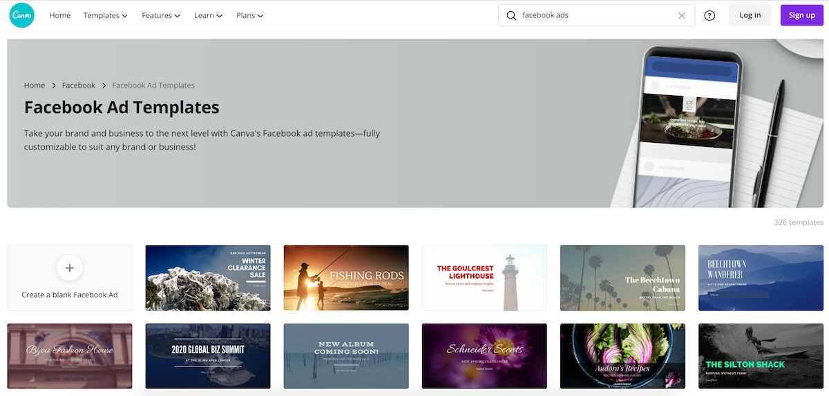 The guide to Facebook ads for digital product entrepreneurs