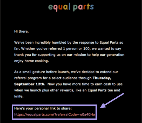 How to monetize an email list without Facebook