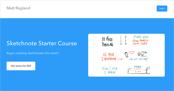 72 real-life digital product examples and ideas to inspire you