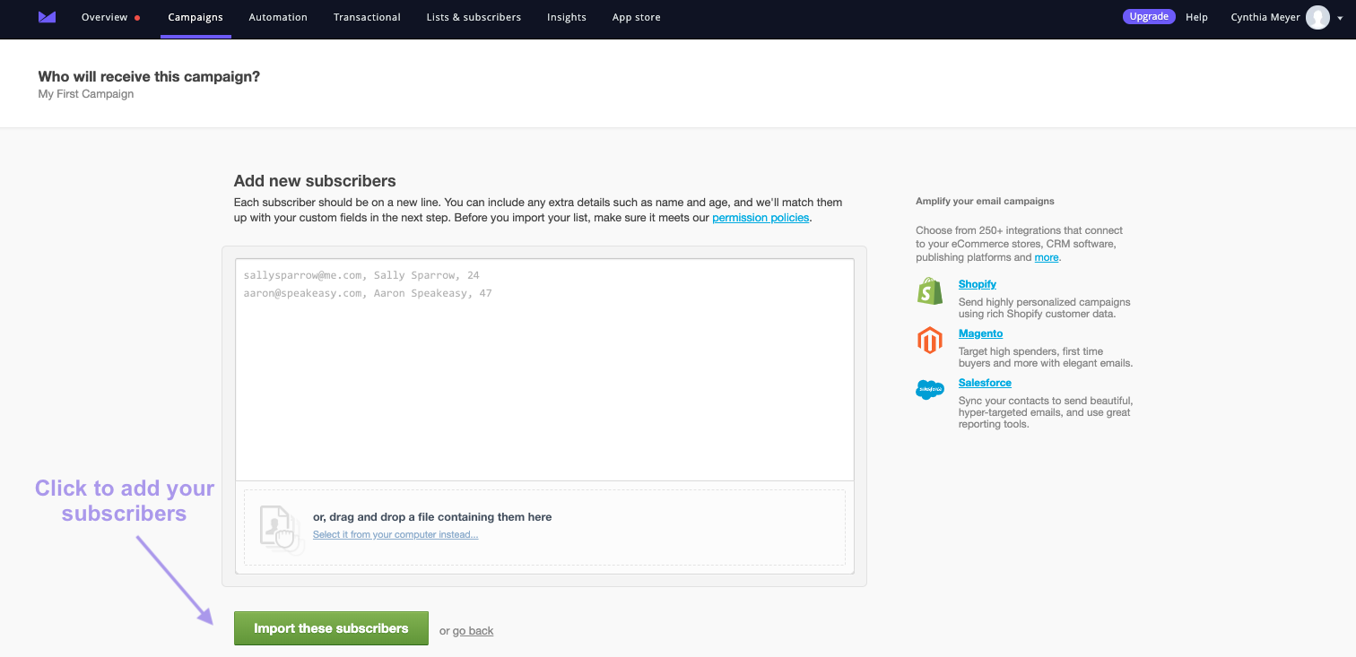 10 best email subject line formulas to boost your open rates