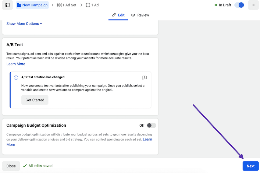 The guide to Facebook ads for digital product entrepreneurs