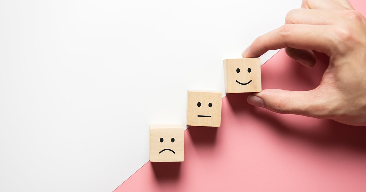 SEO: Improve your sales page: Get better testimonials & reviews