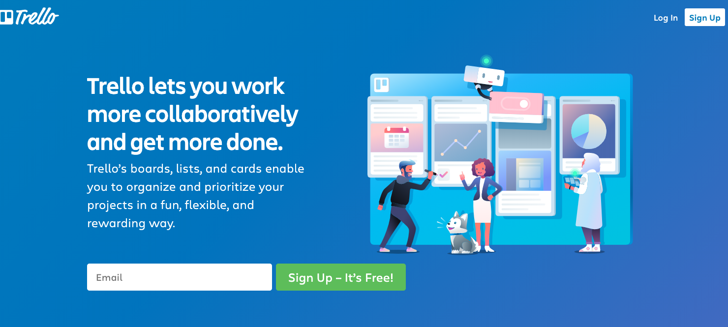 The 5-step guide for building an online business that runs without you