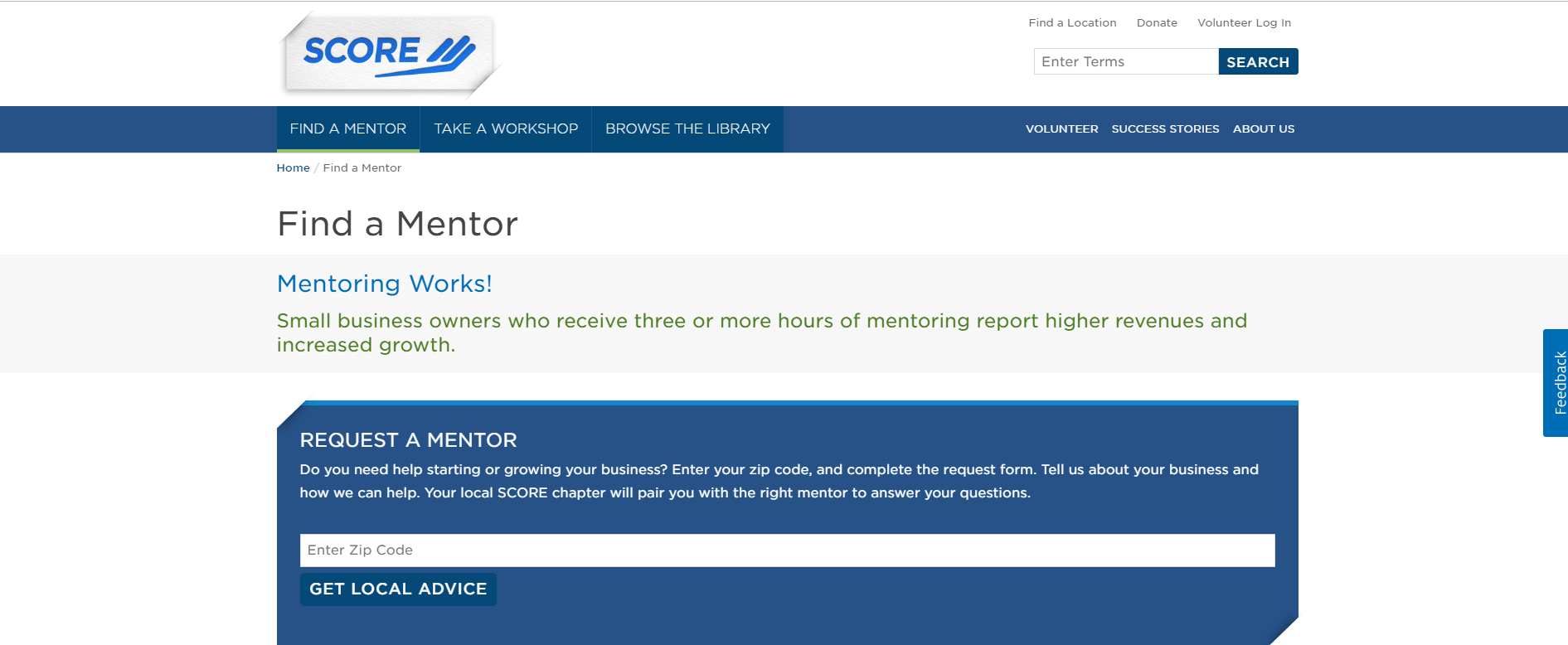 How to start and set up a business from home