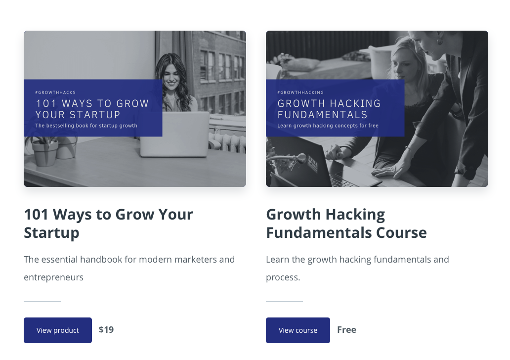 How to land your first 100 customers [Infographic + tutorial]