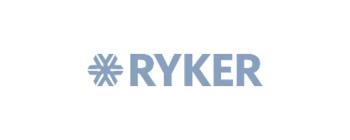 Ryker logo