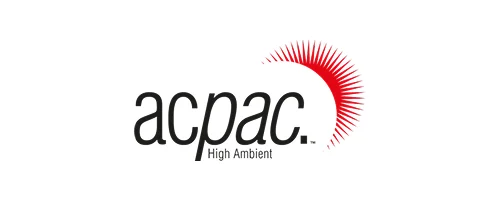 Acpac logo