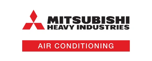 Mitsubishi Heavy Industries logo
