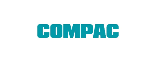 Compac logo