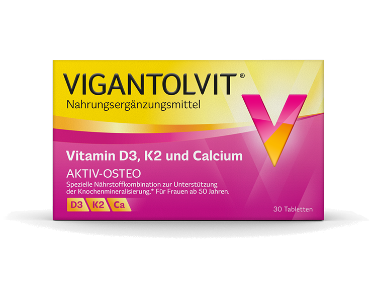 Vigantol Imun product image