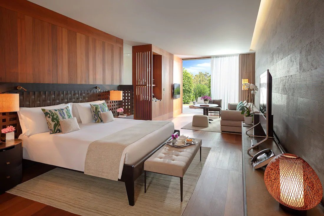 single room