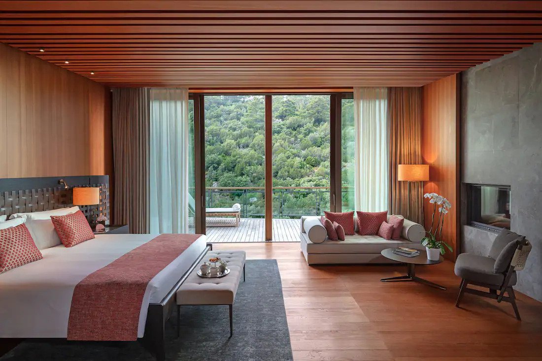 single room
