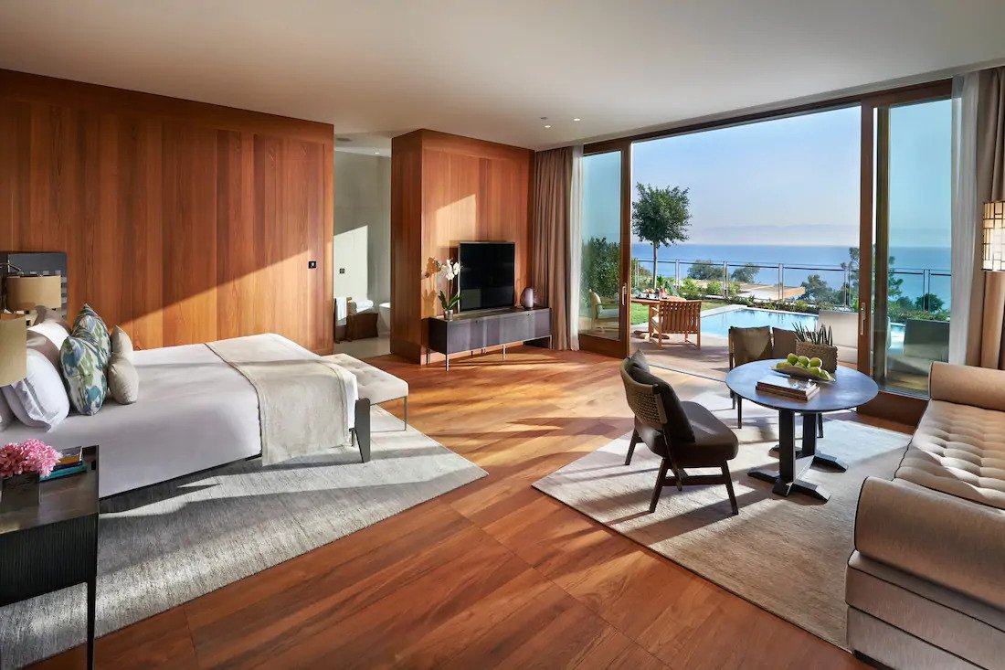 single room