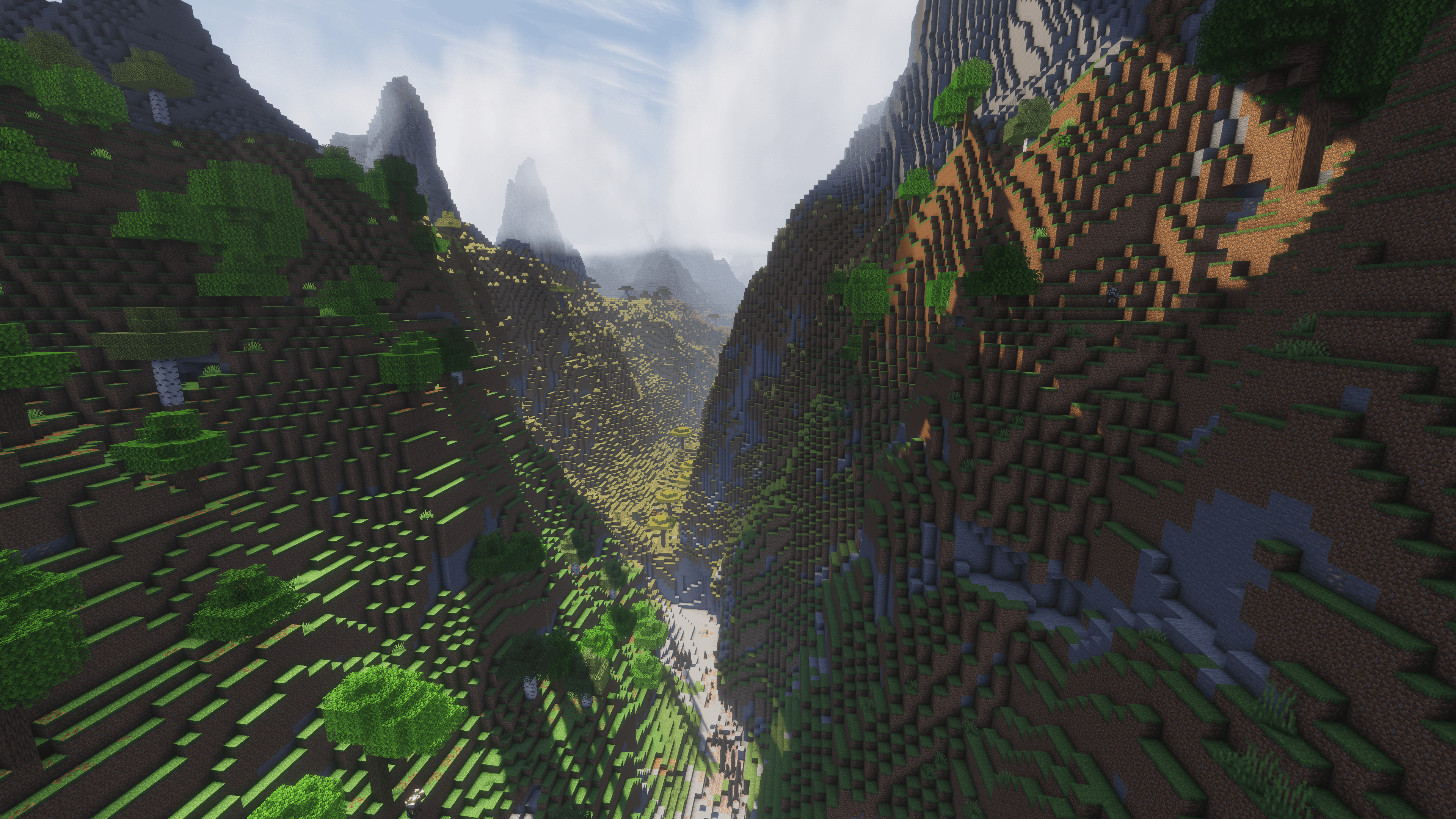 tripeak highlands 2