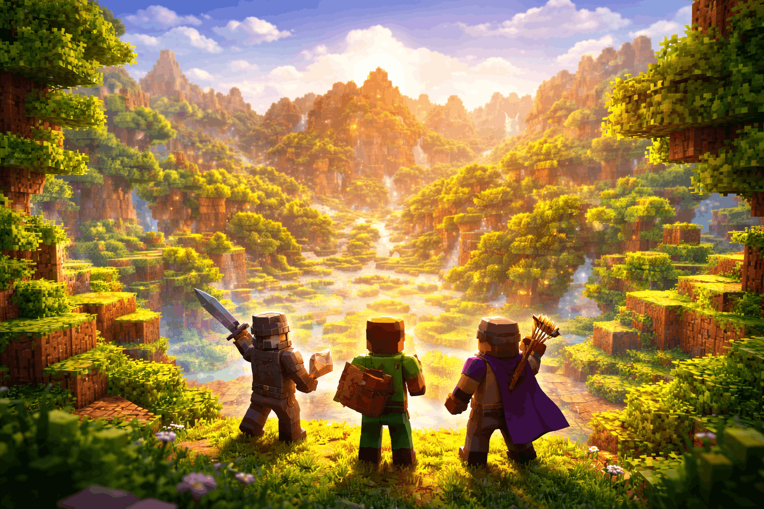 Obsidian Worlds is entering soft launch this February