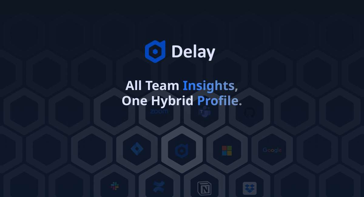 Delay