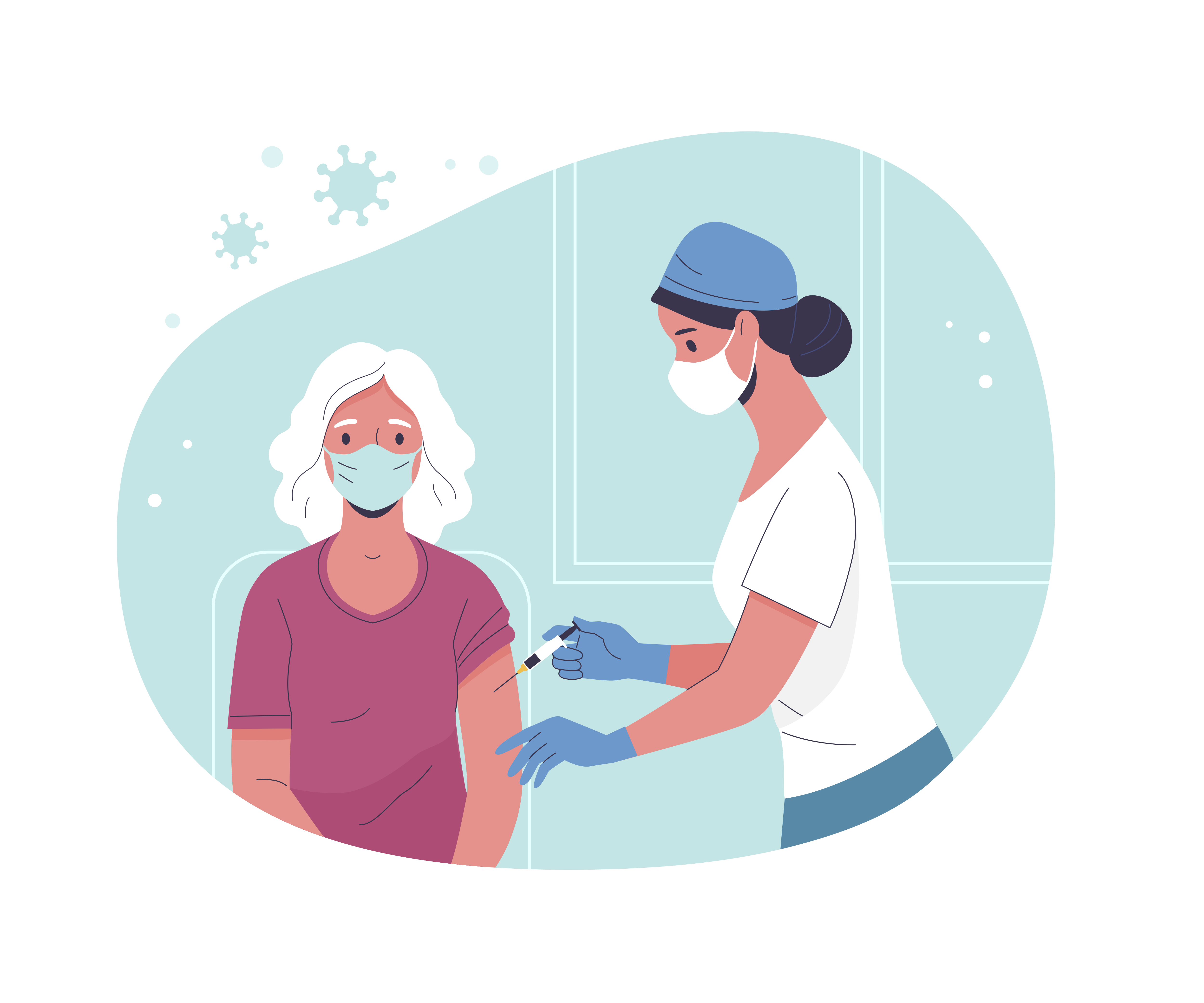 Elargissement des compétences en matière de vaccination des infirmiers, des pharmaciens et des sage-femmes