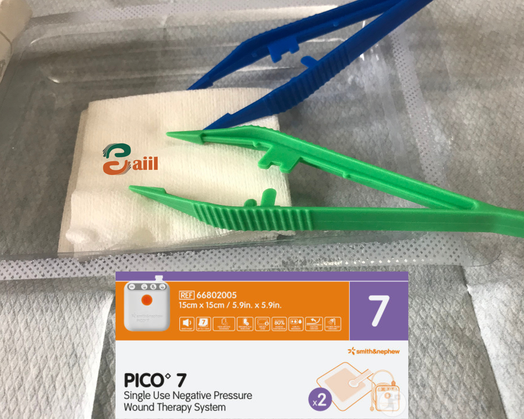 Traitement des plaies par pression négative par les IDEL, un premier dispositif remboursable