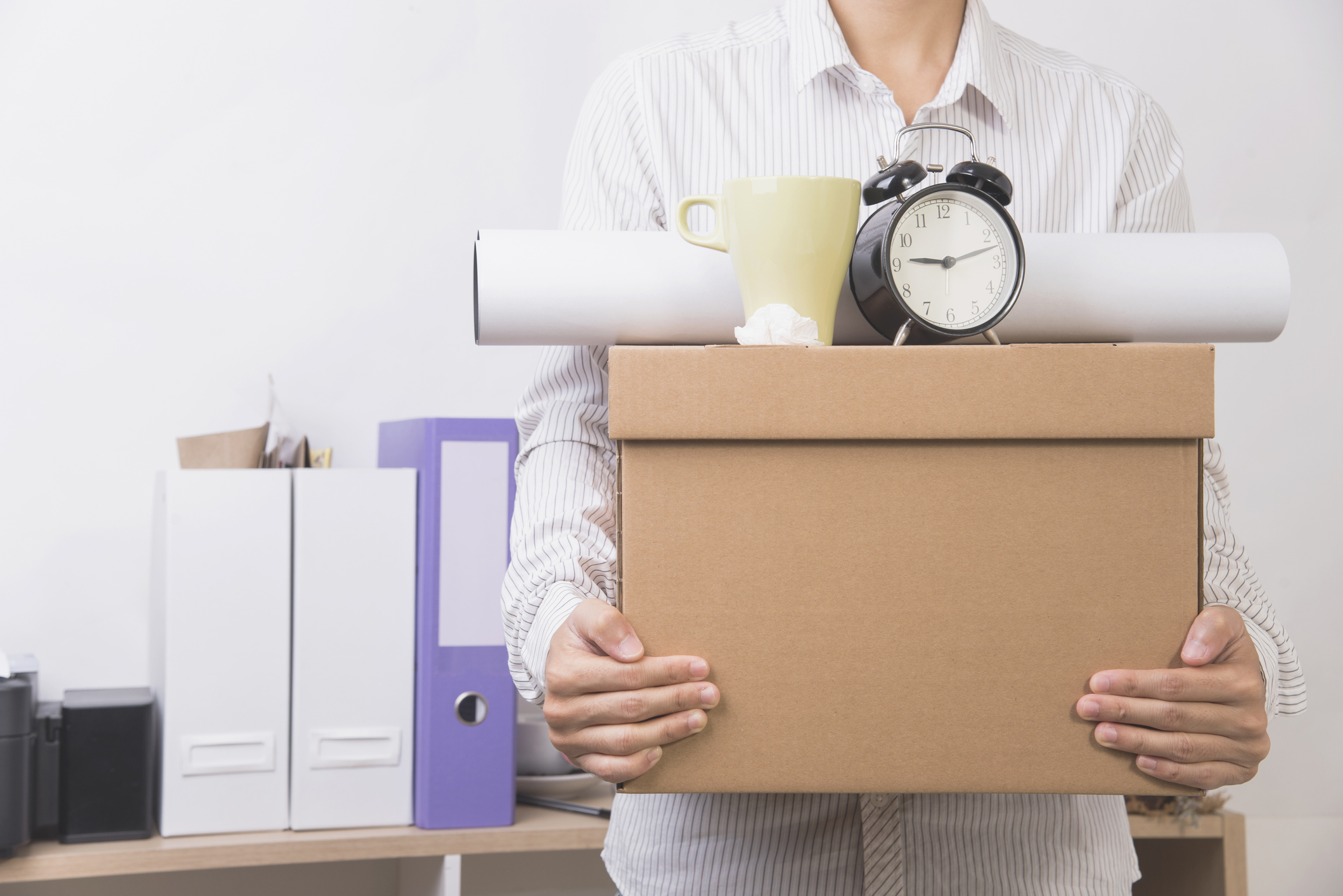 Les conditions d'installation 