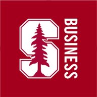 Stanford GSB Logo