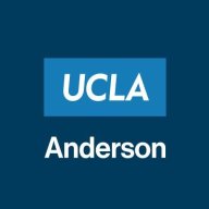 UCLA Anderson Logo