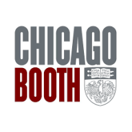 Chicago Booth Logo