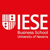 IESE Business School Logo