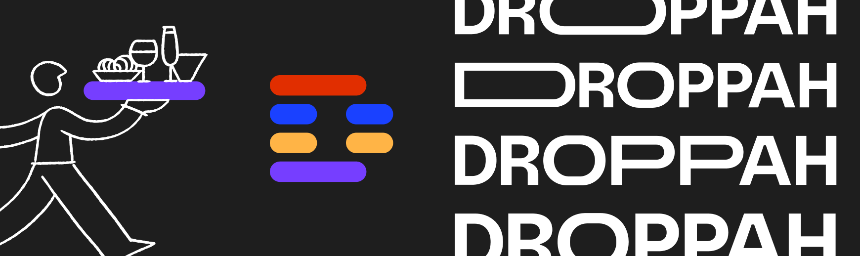 Droppah Brand