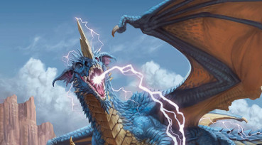 Enter the world of Dungeons & Dragons, now available in the