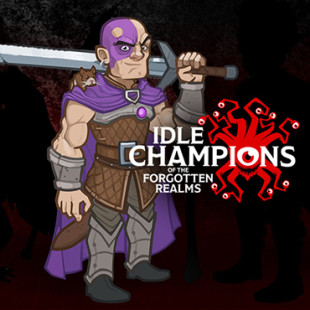 Idle Champions of the Forgotten Realms