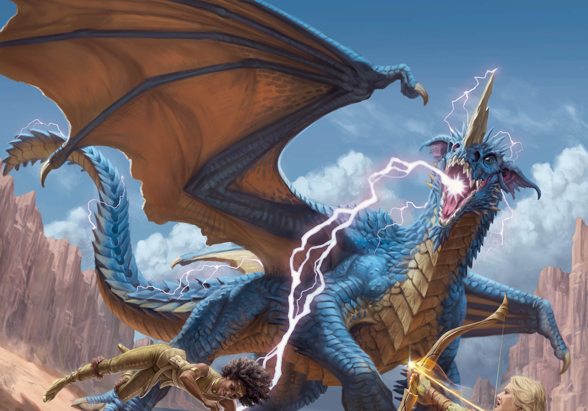 D&D Starter Set | Dungeons & Dragons