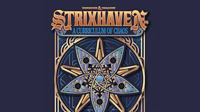 Strixhaven | Wallpaper Set 2
