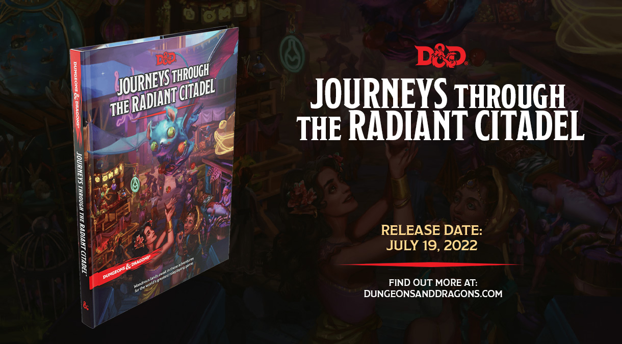 journeys through the radiant citadel pdf free download