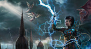 Guildmasters Guide To Ravnica Dungeons Dragons Guildmasters Guide To Ravnica Dungeons Dragons