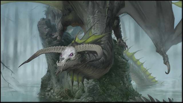 Dungeons & Dragons - Le trésor draconique de Fizban - Un bijou pour les  amateurs de dragons - Jeux de plateau et de société