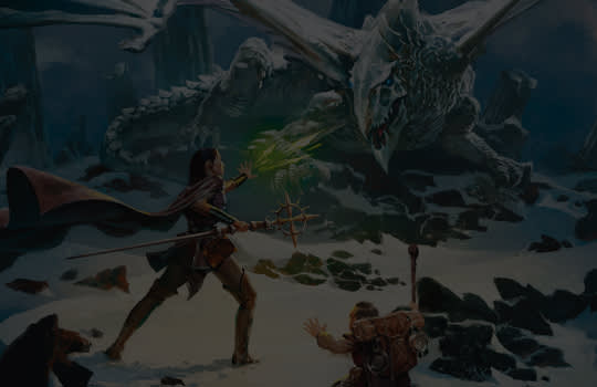 Dungeons & Dragons - Kit Essencial - Toca do Tabuleiro