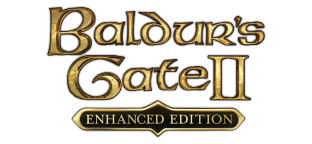 Baldur's Gate 2