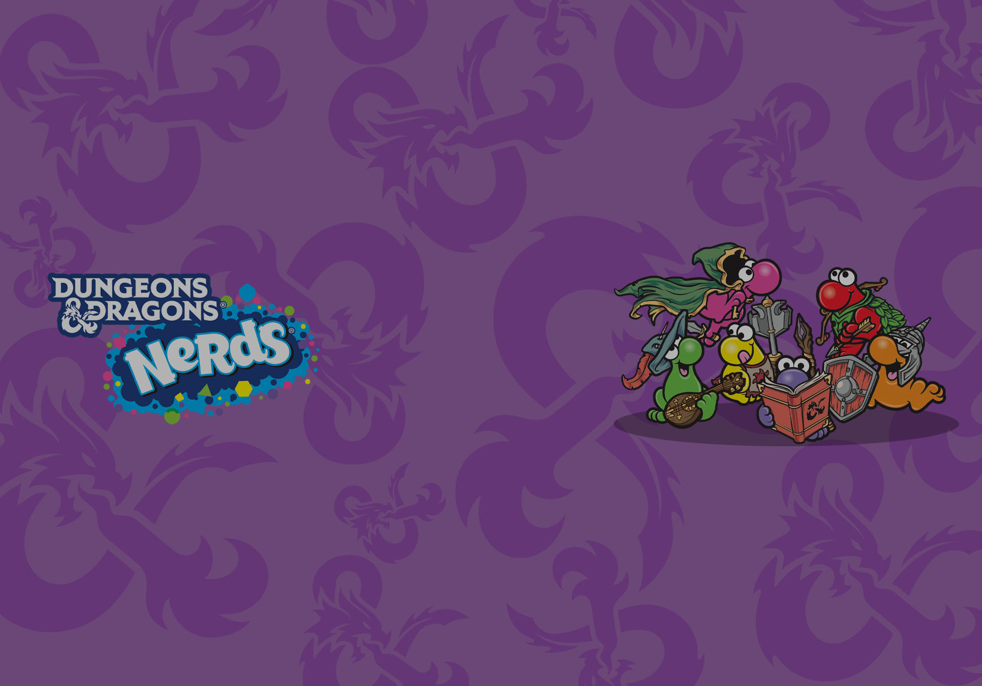 Erds Deliciously Nerds Candy Characters PNG Image With Transparent  Background  TOPpng